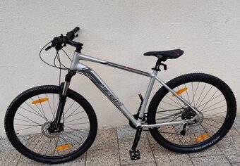 Predám MTB bicykel MERIDA 29 XL - 4