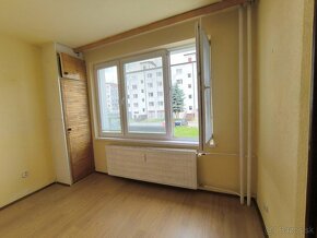 NAJLACNEJŠÍ VEĽKÝ 64,30M2 2 IZB.BYT S BALKÓNOM HOREHRONIE - 4