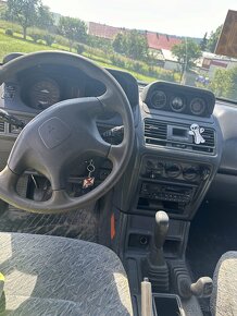 Mitsubishi Pajero 2,8 Superselect - 4