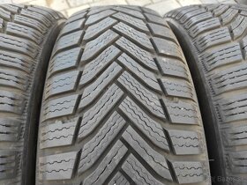 Zimné pneumatiky 195/60 R18 Michelin Alpin 6 4ks - 4