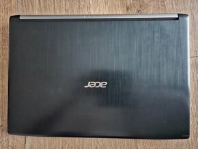 Acer Aspire 7 - 4