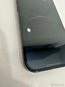 Apple iPhone 14 Pro 128GB Space Black - 4