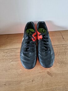 Nike tiempo
LEGACY II FG - 4