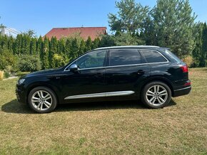 Audi sq7 4.0 tdi quattro , odpočet DPH - 4