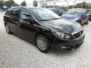 Peugeot 308 1.2 PureTech S&S Access E6.2 - 4