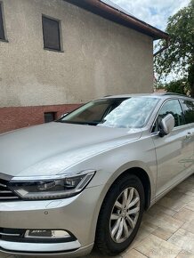 Volkswagen Passat b8 2.0tdi 110kw - 4