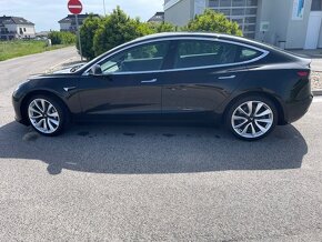 Tesla Model 3 Long Range, Dual motor, odpocet DPH - 4