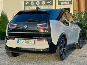 BMW i3s 94AH 135kw - 4