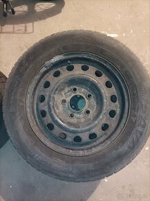 195/65 R15 - 4