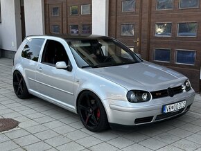 VW Golf Gti 1.8t 155kw 2003/7 BARTEX upra - 4