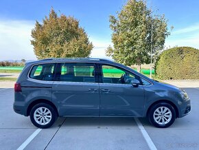 Seat Alhambra 2.0 TDI / 110 KW / 7 miest / model 2017 /STYLE - 4