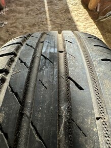 Letné pneumatiky 195/65 r15 - 4