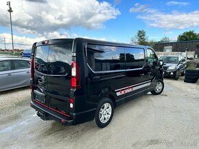 Opel Vivaro B. 89kW. MT6. EURO6 - 4