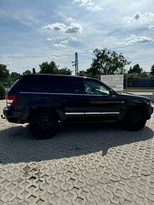 Jeep grand Cherokee - 4