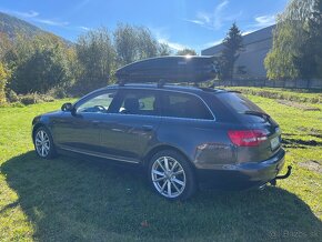 A6 Avant C6 quattro 3,0TDI 176kW - 4