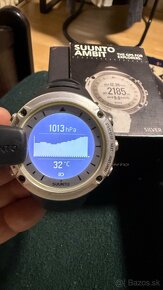 Suunto hrudný pás - 4