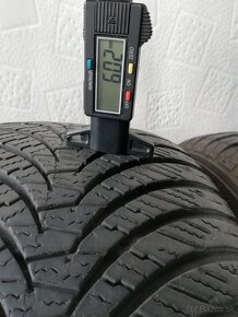 215/55 r16 celoročné pneumatiky - 4