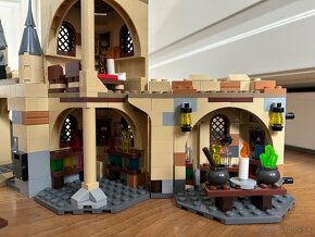 Lego Harry Potter - 4