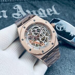 Audemars Piguet - 4