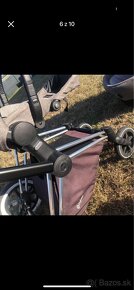 Cybex Priam Platinum - 4