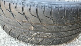 215/55 r16 letné pneumatiky - 4