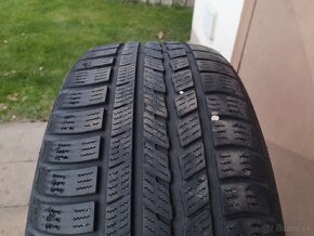 Nexen WinGuard sport 235/50 R18 101V M+S - 4