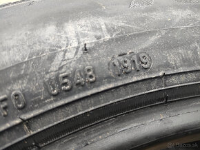 Pneumatiky 205/60 R16 96T IceZeroF PIRELLI -zimné - 4