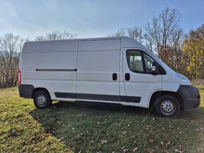 Predam fiat ducato 2.3 multijet r.v.2014 - 4