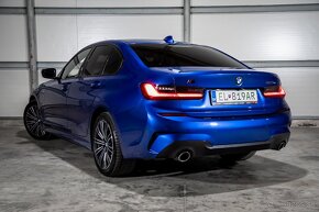 BMW 330e M-SPORT | PHEV | 2020 | Akontácia od 0% - 4