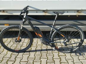 Bulls ebike - 4