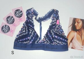 Bralette od Victoria's Secret/ PINK - 4