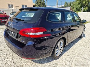 Peugeot 308 Break/SW SW 1.2 PureTech S S Style (109 500km) - 4