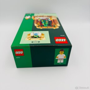 Lego 40701 Scéne s baletkou a luskáčikom - limitovaná edícia - 4