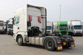 SCANIA R 490, EURO 6, RETARDER, NEZÁVISLÁ KLIMATIZACE - 4