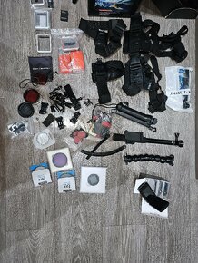 Gopro prislusenstvo - 4