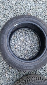 Zimne pneumatiky 205/55 R16 - 4