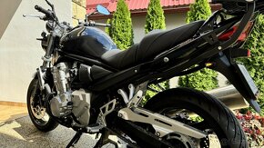 Suzuki GSF 1250 Bandit - 4