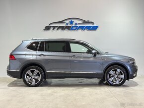 VW Tiguan Allspace VW 2.0 TDI EVO SCR 200k 4MOTION H - 4