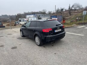 Audi a3 2.0 TDI 103 kw - 4