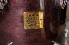 Yamaha Maple Custom 22-10-12-14 - 4