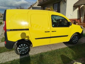 Renault Kangoo - 4