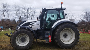 Valtra T234V - 4