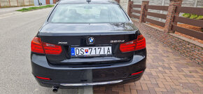 BMW 3 F30 320xD - 4