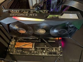 GIGABYTE AORUS GeForce RTX 3070 MASTER 8G - 4