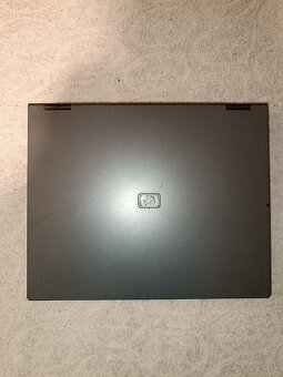 HP Compaq nx6125 - 4