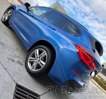 BMW X1 M-packet F48 xDrive18d 110kw - 4