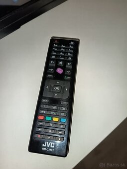 TV JVC 82cm - 4