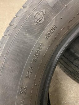 225/65 R17 MICHELIN LETNE - 4