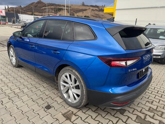 Škoda Enyaq iV 60 Loft AKONTACIA OD 0% - 4