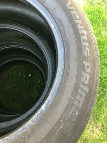 225/60 r17 letné HANKOOK 99H - 4